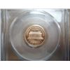 Image 2 : 1996-S LINCOLN CENT PCGS PR69 RD DCAM
