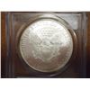 Image 2 : 2010 AMERICAN SILVER EAGLE PCGS MS70