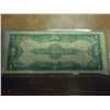 Image 2 : 1923 LARGE SIZE $1 SILVER CERTIFICATE