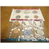 Image 2 : 1970 US MINT SET (UNC) P/D/S (WITH ENVELOPE)