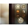 Image 2 : 1996 US PRESTIGE PROOF SET OLYMPIC