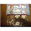 Image 1 : 1998 US MINT SET (UNC) P/D (WITH ENVELOPE)