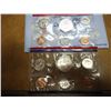 Image 2 : 1998 US MINT SET (UNC) P/D (WITH ENVELOPE)