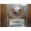 Image 1 : 2000-S NEW HAMPSHIRE QUARTER PCGS PR69 DCAM