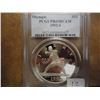 Image 1 : 1992-S OLYMPIC SILVER DOLLAR "BASEBALL" PCGS PR69