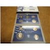 Image 1 : 1999 US PROOF SET (WITH BOX)