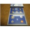 Image 2 : 1999 US PROOF SET (WITH BOX)