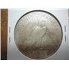Image 2 : 1923-S PEACE SILVER DOLLAR