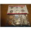 Image 1 : 1970 US MINT SET (UNC) P/D/S (WITH ENVELOPE)