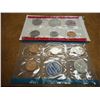 Image 2 : 1970 US MINT SET (UNC) P/D/S (WITH ENVELOPE)