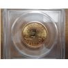 Image 2 : 2000-P SACAGAWEA DOLLAR PCGS MS67