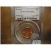 Image 1 : 1990-D LINCOLN CENT PCGS MS67RD