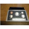 Image 1 : 1994 US SILVER PROOF SET (WITH BOX)