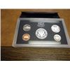 Image 2 : 1994 US SILVER PROOF SET (WITH BOX)