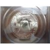 Image 2 : 1954 FRANKLIN HALF DOLLAR PCGS MS64 OMAHA BANK