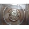 Image 2 : 2000-S SILVER MARYLAND QUARTER PCGS PR68 DCAM
