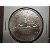 Image 1 : 1937 CANADA SILVER DOLLAR