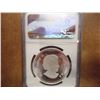 Image 2 : 2013 CANADA SILVER $20 NGC PF70 ULTRA CAMEO