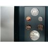 Image 2 : 1990 US PRESTIGE PROOF SET EISENHOWER
