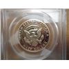 Image 2 : 1977-S KENNEDY HALF DOLLAR PCGS PR69 DCAM