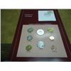 Image 1 : COIN SETS OF ALL NATIONS "FEDERAL REPUBLIC OF