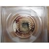 Image 2 : 1994-P WORLD CUP HALF DOLLAR PCGS PR68 CAM