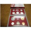 Image 2 : 2003 US SILVER PROOF SET (WITH BOX)