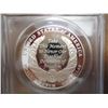 Image 2 : 2010-W DISABLED VETERANS SILVER DOLLAR PCGS PR70