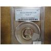 Image 1 : 1979-S TYPE I JEFFERSON NICKEL PCGS PR69 DCAM