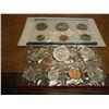 Image 2 : 1980 US MINT SET (UNC) P/D/S (WITH ENVELOPE)