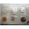 Image 2 : 1959 US SILVER PF SET