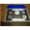 Image 2 : 1970 US PROOF SET WITH BOX, 40% SILVER HALF