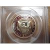 Image 2 : 2004-S KENNEDY HALF DOLLAR PCGS PR69 DCAM