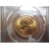 Image 2 : 2002-P SACAGAWEA DOLLAR PCGS MS65