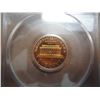 Image 2 : 1980-S LINCOLN CENT PCGS PR68RD DCAM
