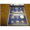 Image 2 : 2000 US PROOF SET (WITH BOX)