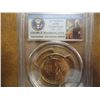 Image 2 : 2007-D WASHINGTON DOLLAR PCGS MS65 1ST DAY ISSUE