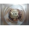 Image 2 : 1993-S KENNEDY HALF DOLLAR PCGS PR69 DCAM