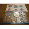 Image 2 : 1974 US MINT SET (UNC) P/D/S (WITH ENVELOPE)