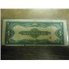 Image 2 : 1923 LARGE SIZE $1 SILVER CERTIFICATE