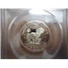 Image 2 : 1981-S TYPE I SBA DOLLAR PCGS PR69 DCAM