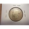 Image 2 : 1872-H CANADA SILVER 25 CENTS TONING SPOT