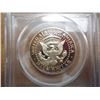 Image 2 : 1985-S KENNEDY HALF DOLLAR PCGS PR69 DCAM