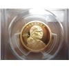 Image 2 : 2009-S NATIVE AMERICAN $ PCGS PR69 DCAM