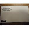 Image 1 : 1969 US MINT SET (UNC) P/D/S (WITH ENVELOPE) SEALE