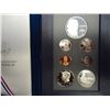 Image 1 : 1993 US PRESTIGE PROOF SET BILL OF RIGHTS