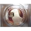 Image 2 : 1983-S OLYMPIC SILVER DOLLAR PCGS PR69 DCAM