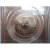 Image 2 : 1995-P KENNEDY HALF DOLLAR PCGS MS63