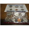 Image 2 : 1981 US MINT SET (UNC) P/D/S (WITH ENVELOPE)