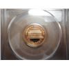 Image 2 : 1992-S LINCOLN CENT PCGS PR69RD DCAM